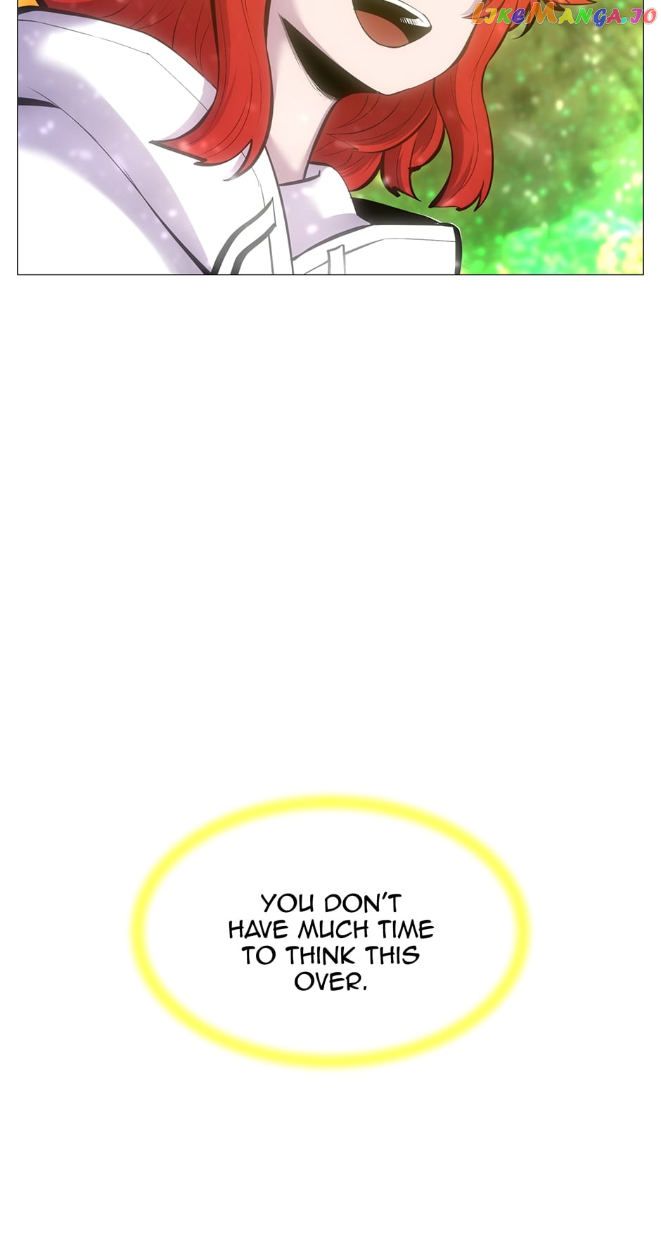 Updater – Manga Chapter 126 - page 24
