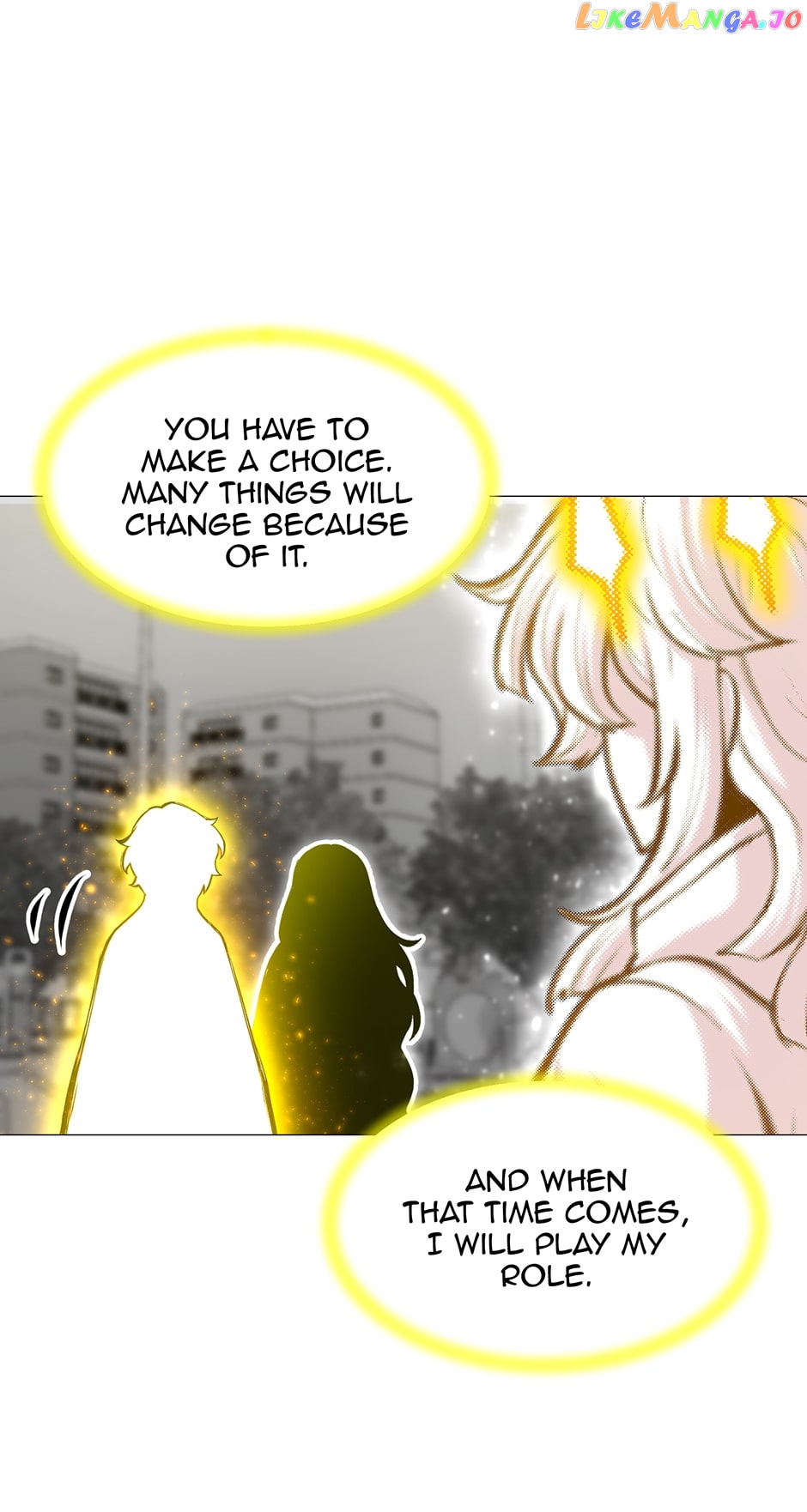Updater – Manga Chapter 126 - page 25