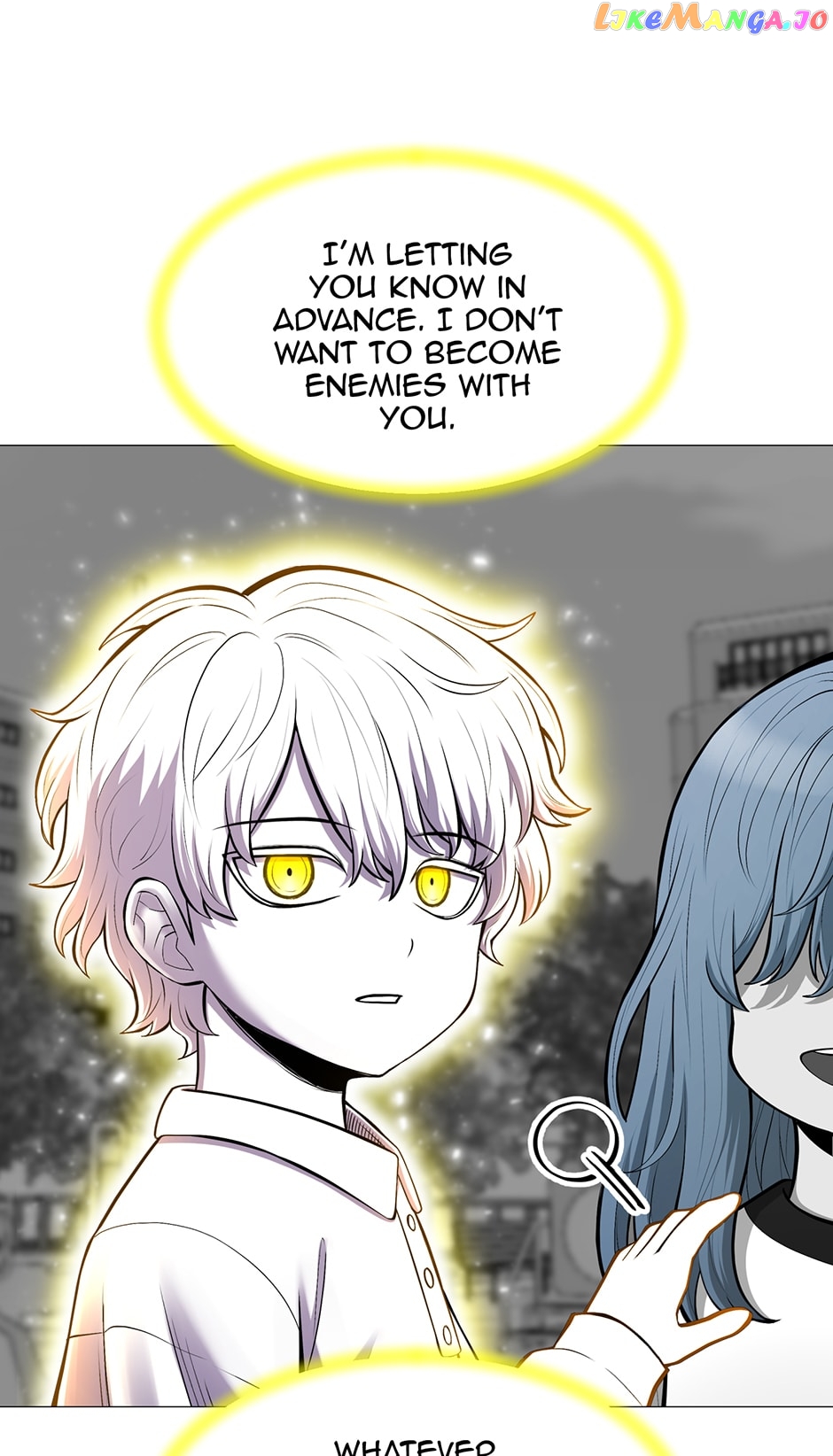 Updater – Manga Chapter 126 - page 26