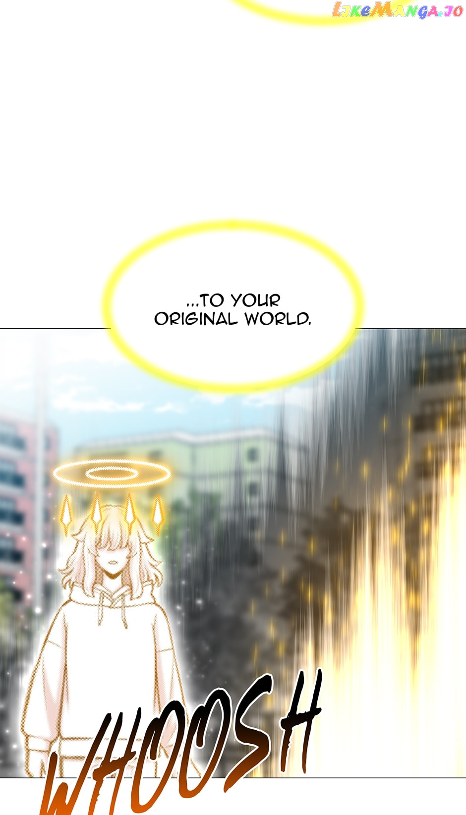 Updater – Manga Chapter 126 - page 28