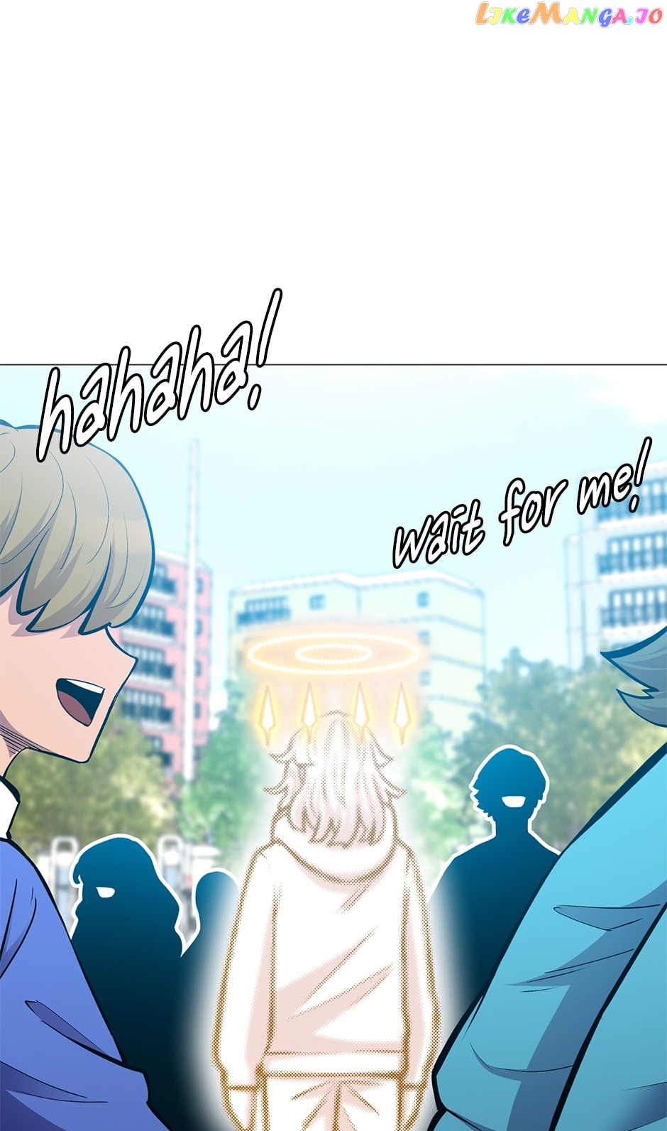 Updater – Manga Chapter 126 - page 31