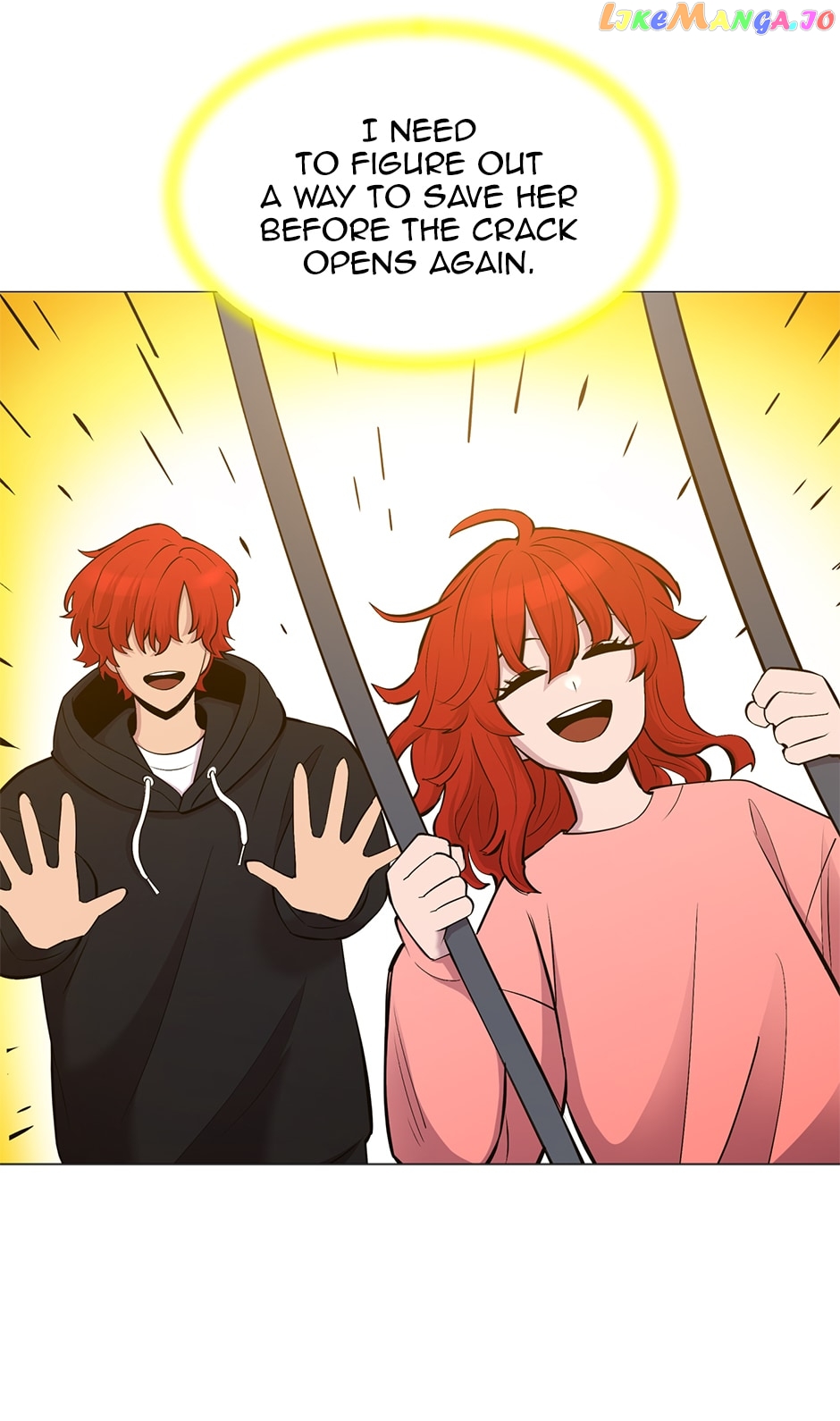 Updater – Manga Chapter 126 - page 34