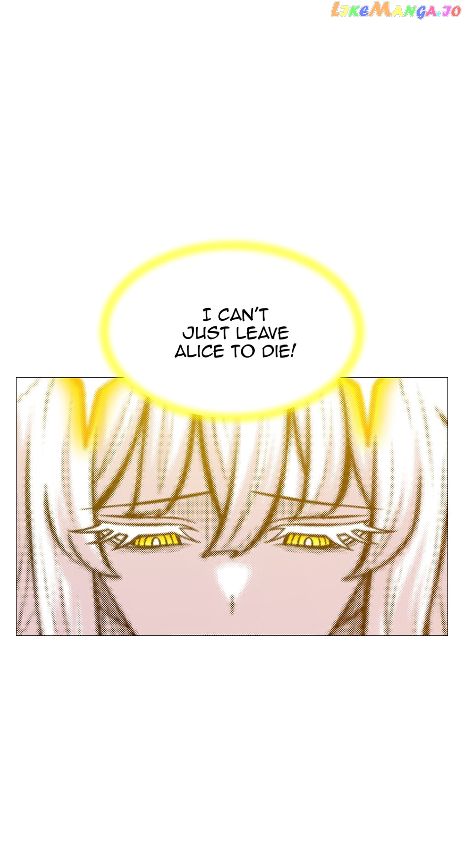 Updater – Manga Chapter 126 - page 35