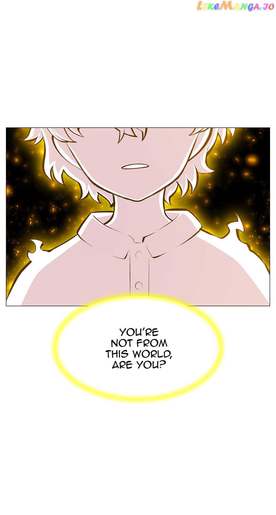 Updater – Manga Chapter 126 - page 4