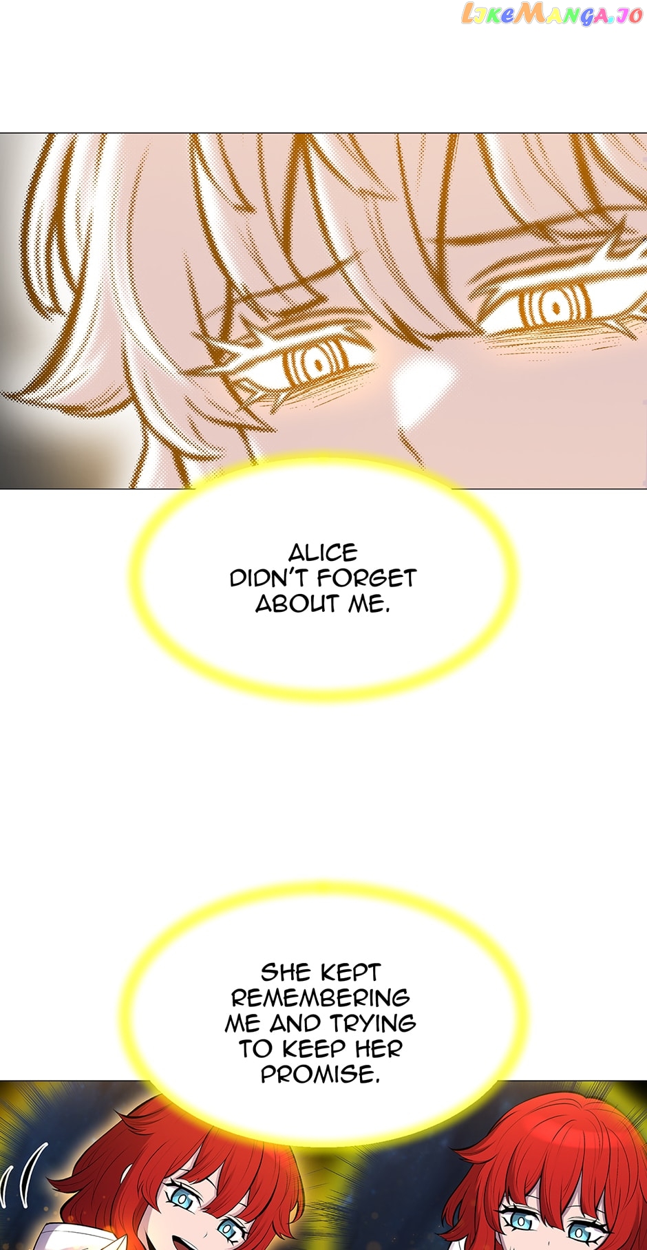 Updater – Manga Chapter 126 - page 40