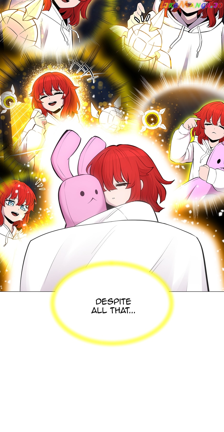 Updater – Manga Chapter 126 - page 41