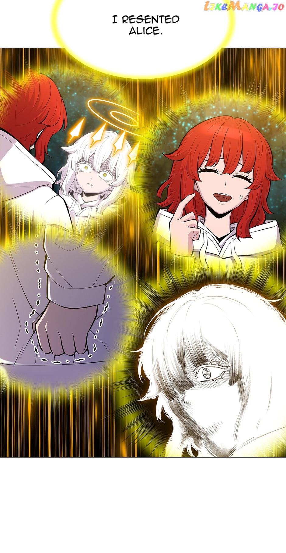 Updater – Manga Chapter 126 - page 43