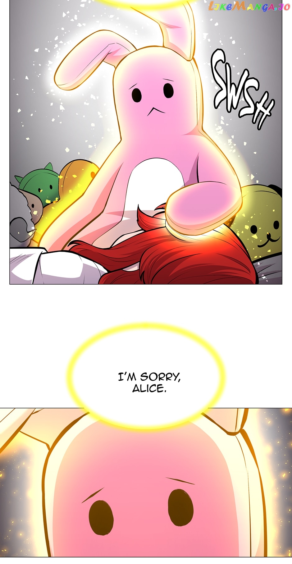 Updater – Manga Chapter 126 - page 46