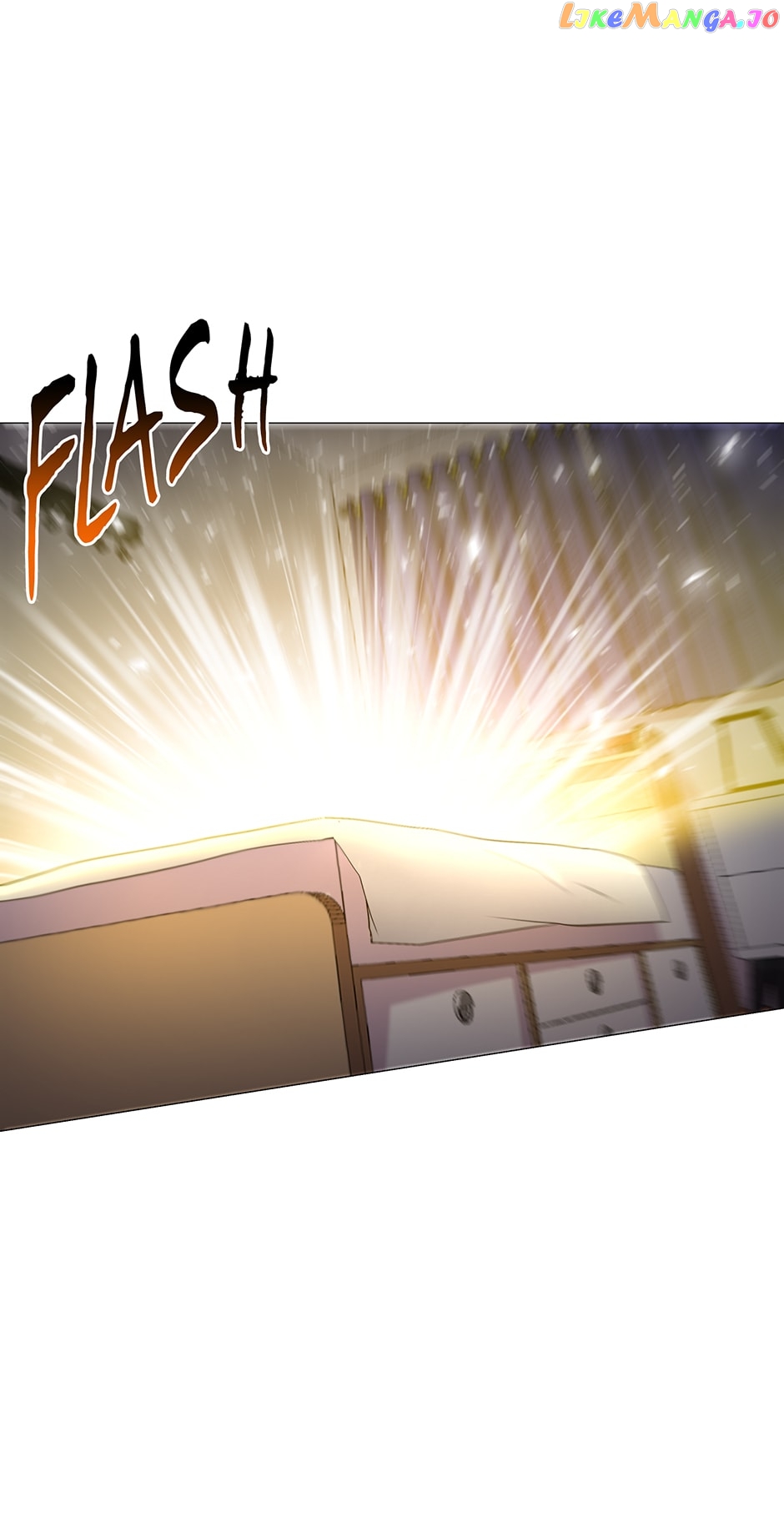 Updater – Manga Chapter 126 - page 47