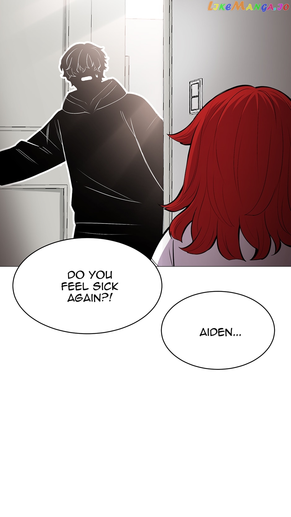 Updater – Manga Chapter 126 - page 57