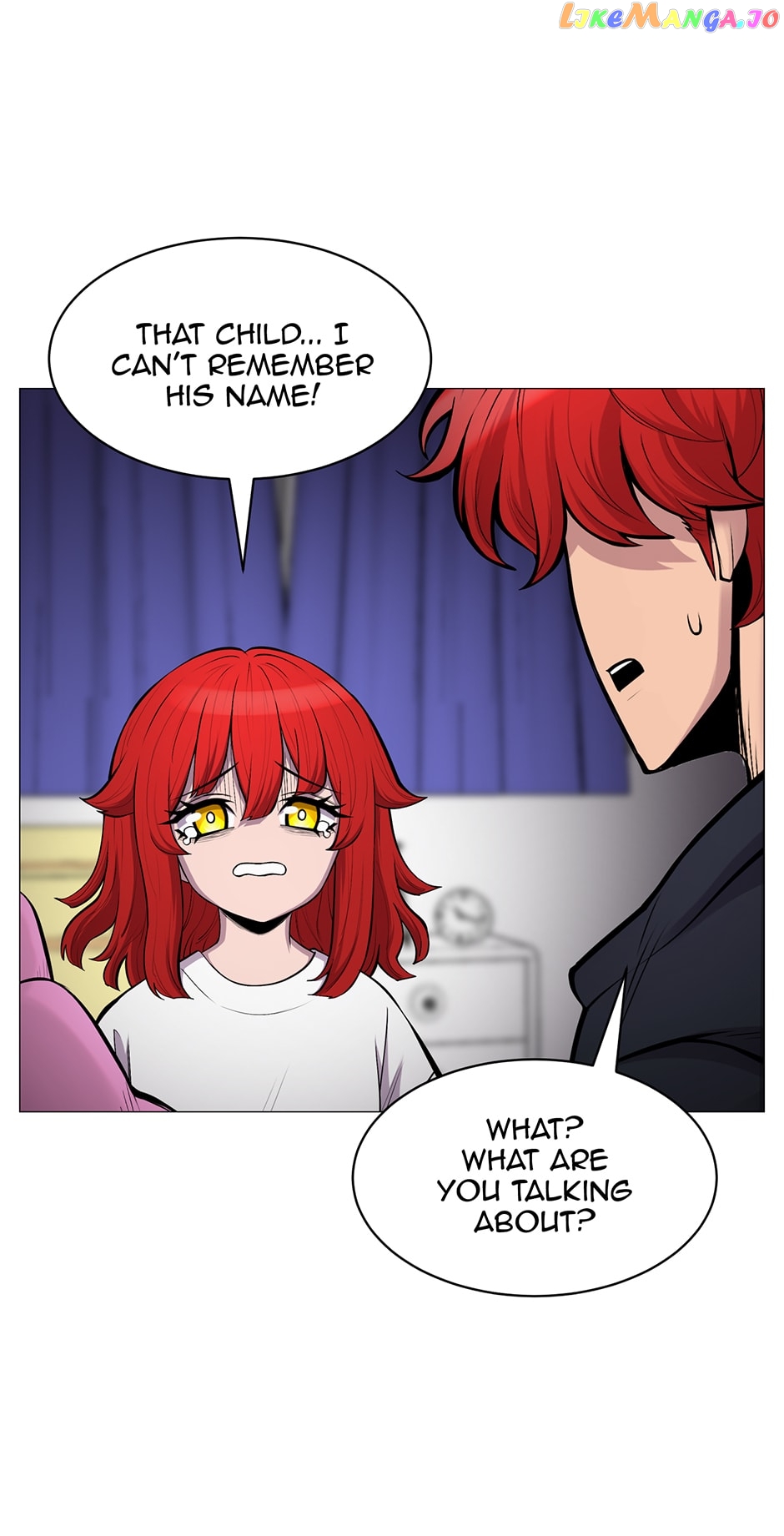 Updater – Manga Chapter 126 - page 58