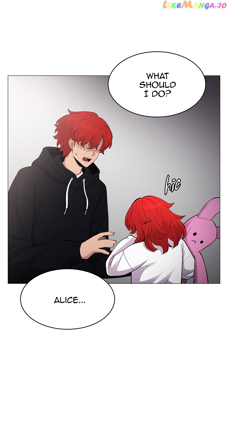 Updater – Manga Chapter 126 - page 59