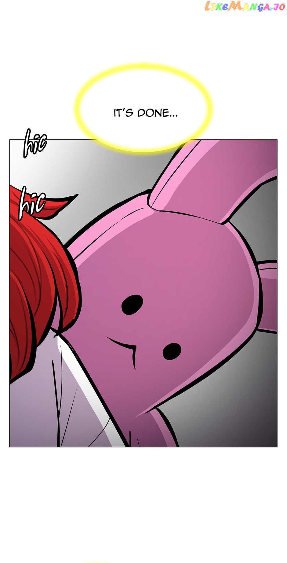 Updater – Manga Chapter 126 - page 61