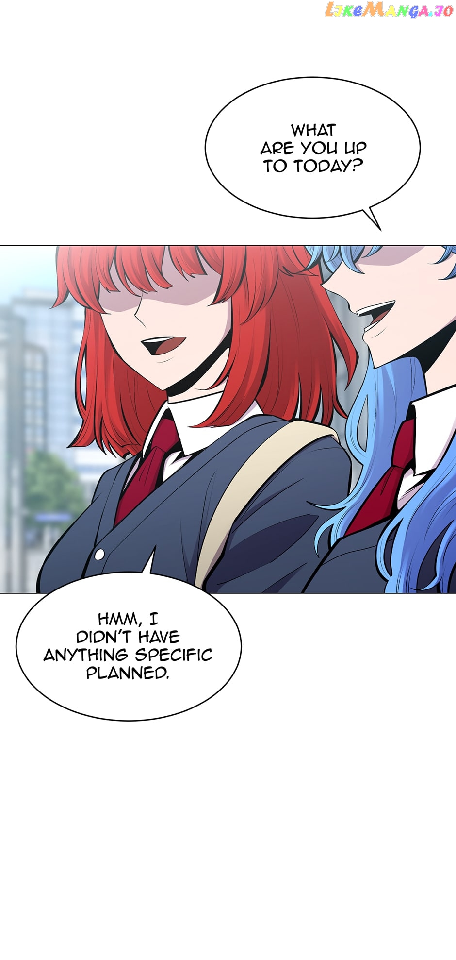Updater – Manga Chapter 126 - page 70