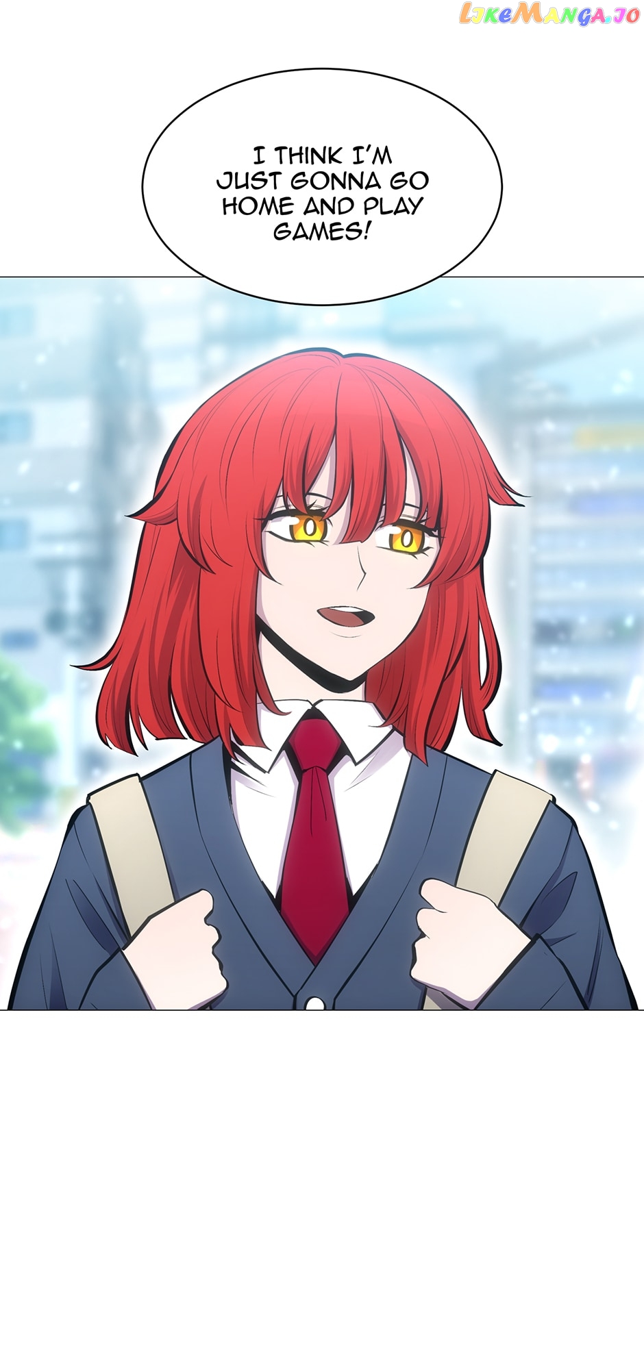 Updater – Manga Chapter 126 - page 71