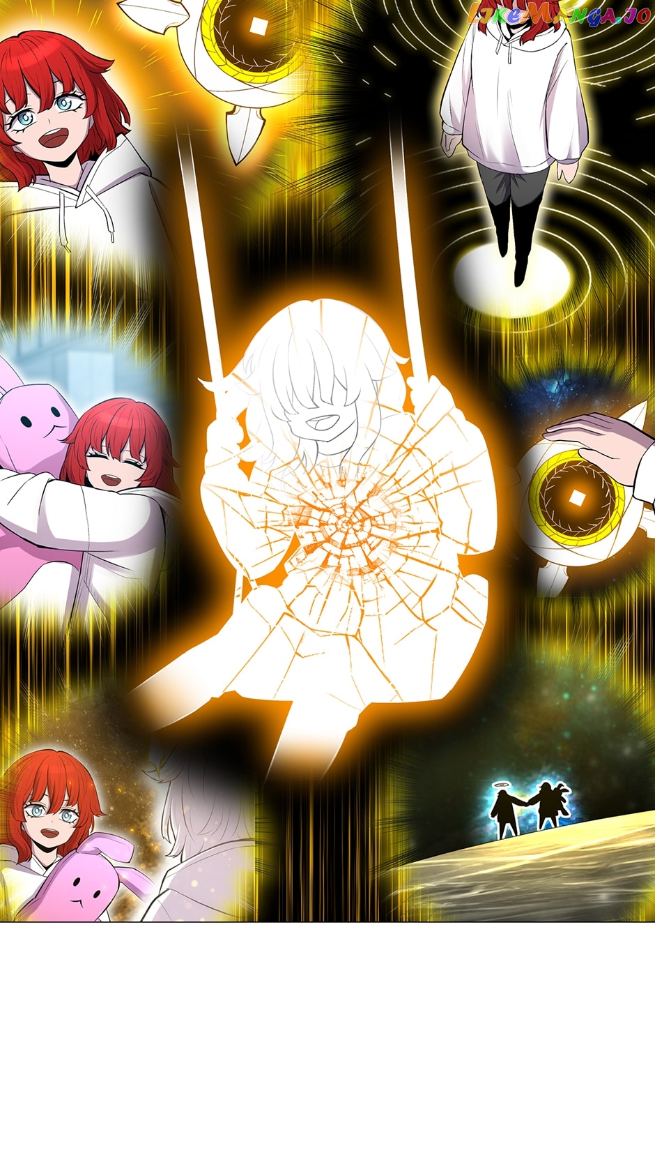 Updater – Manga Chapter 126 - page 9
