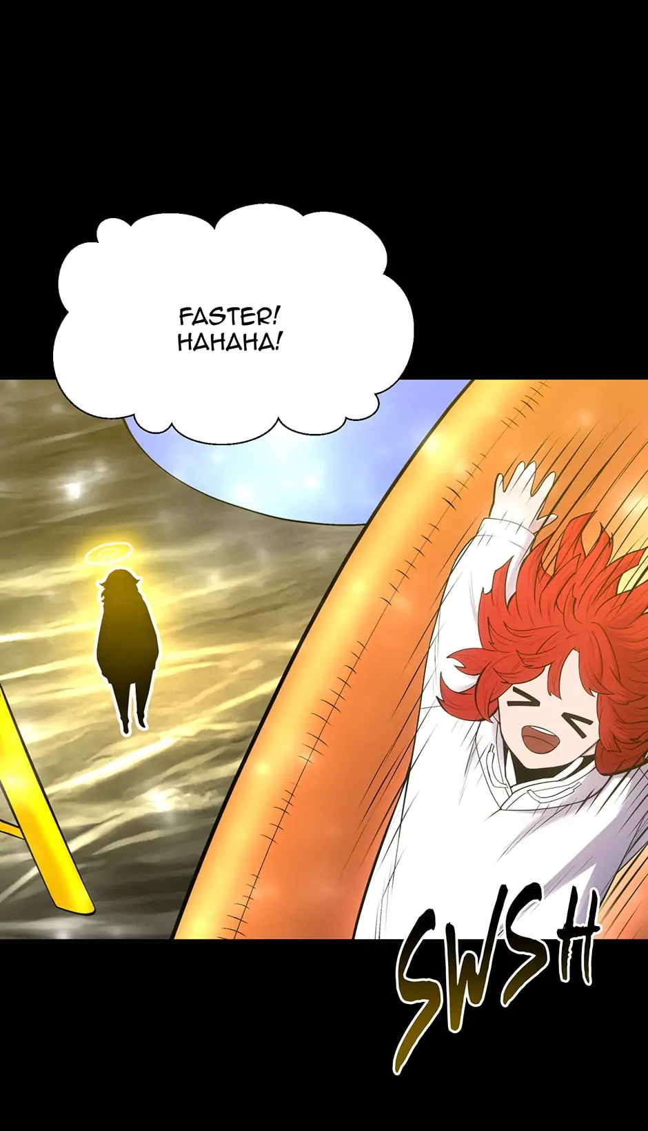 Updater – Manga Chapter 115 - page 65