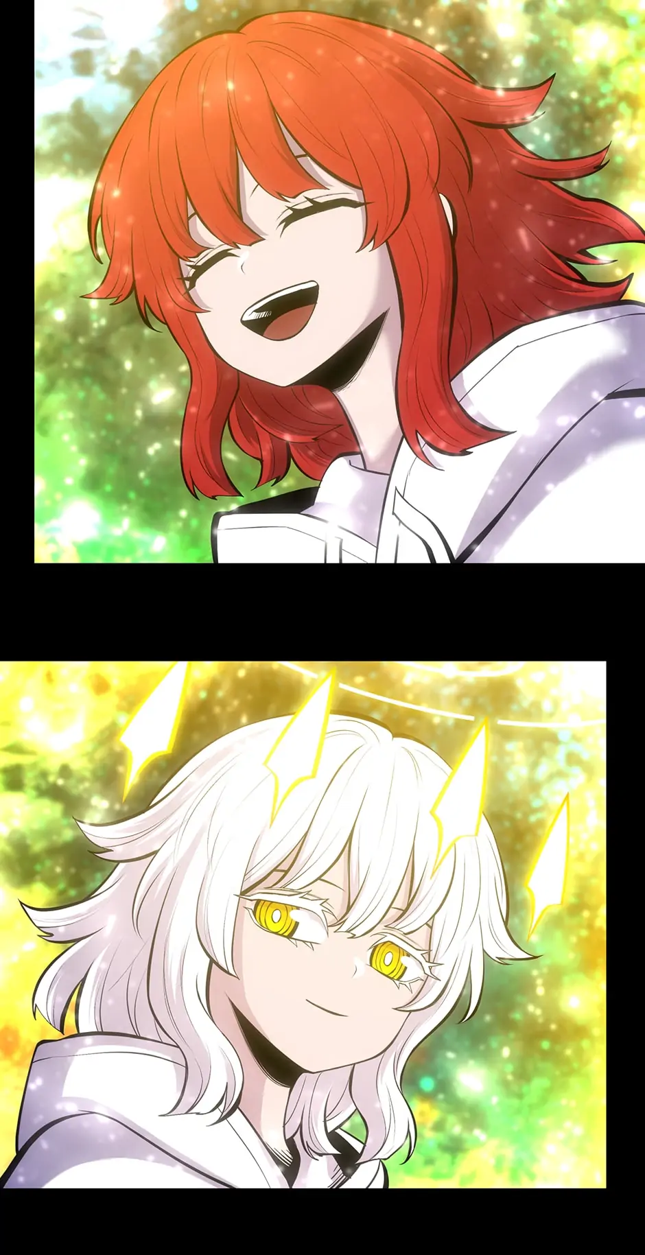 Updater – Manga Chapter 115 - page 67