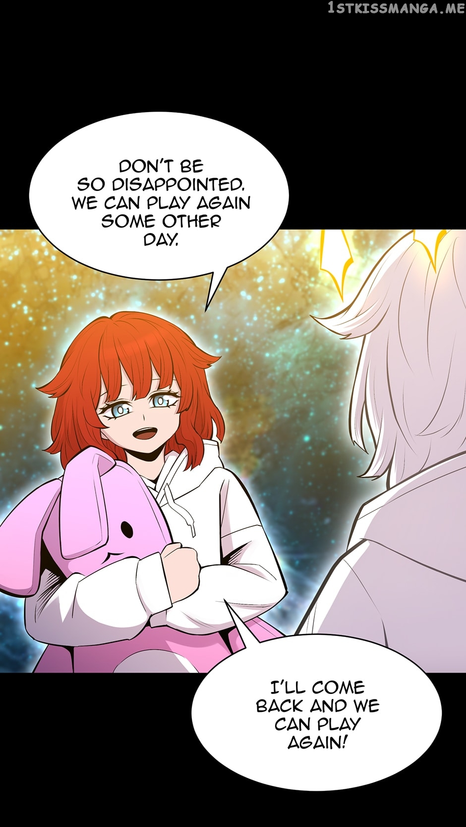 Updater – Manga Chapter 116 - page 10