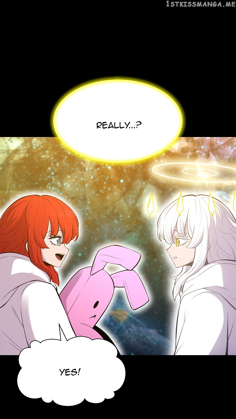 Updater – Manga Chapter 116 - page 11