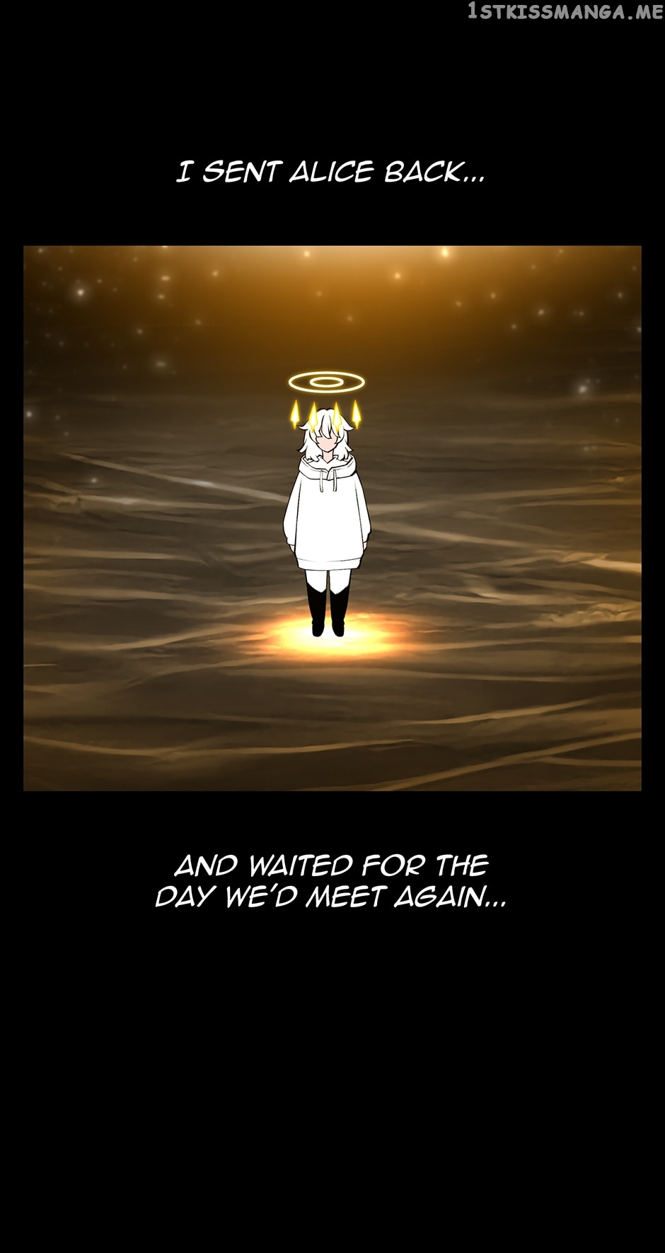 Updater – Manga Chapter 116 - page 17