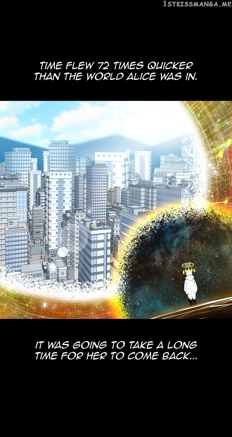 Updater – Manga Chapter 116 - page 18