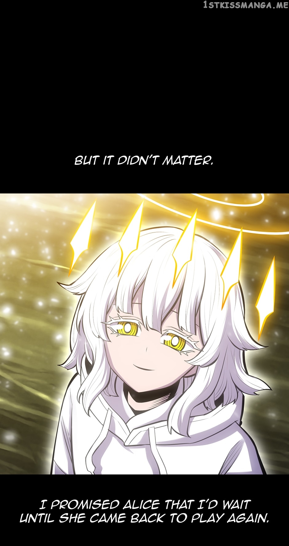 Updater – Manga Chapter 116 - page 19
