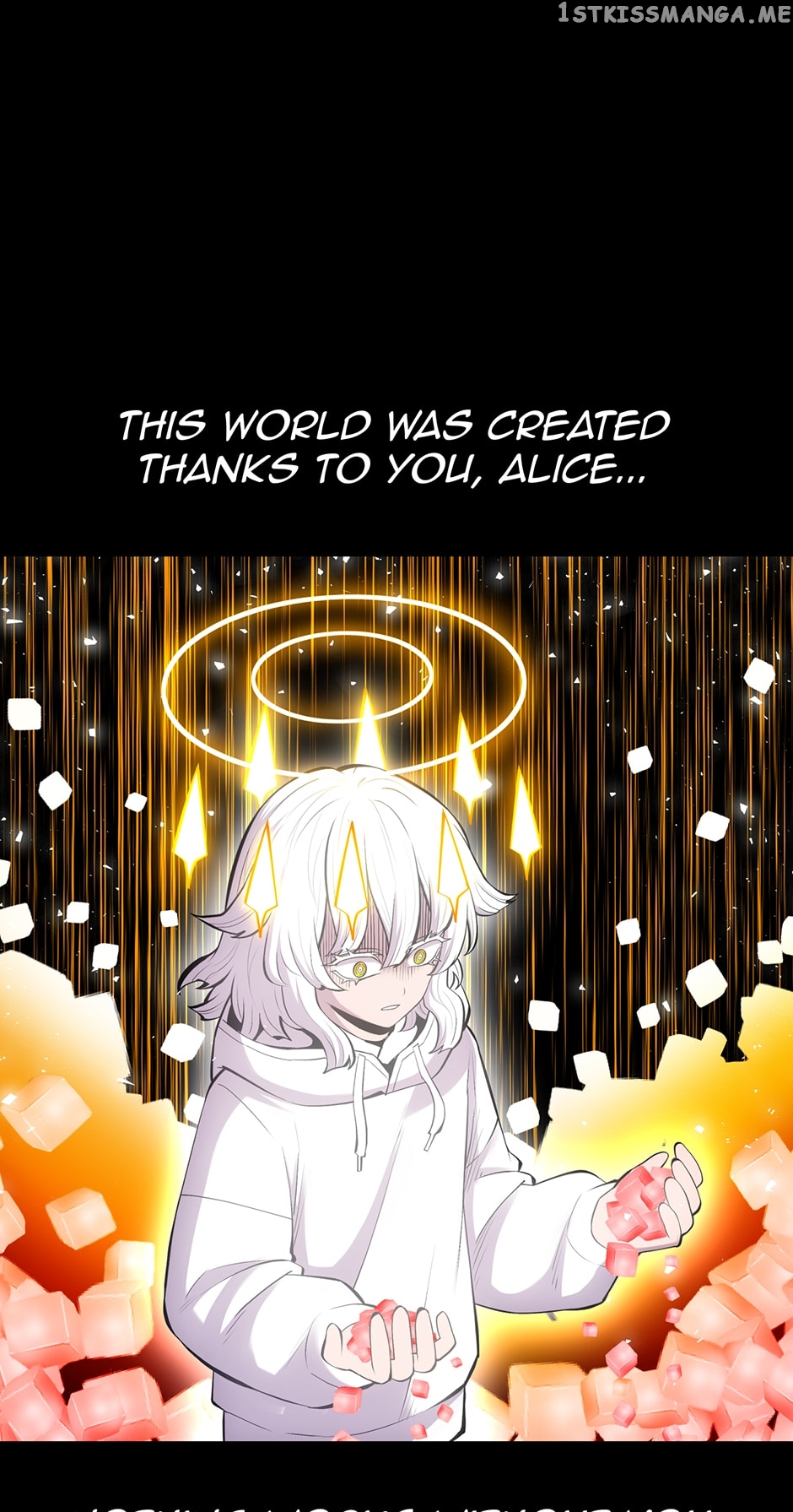 Updater – Manga Chapter 116 - page 33