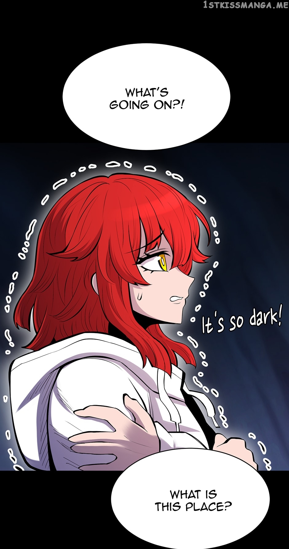 Updater – Manga Chapter 116 - page 48