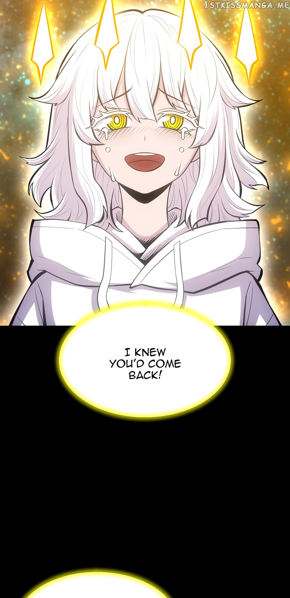 Updater – Manga Chapter 116 - page 55
