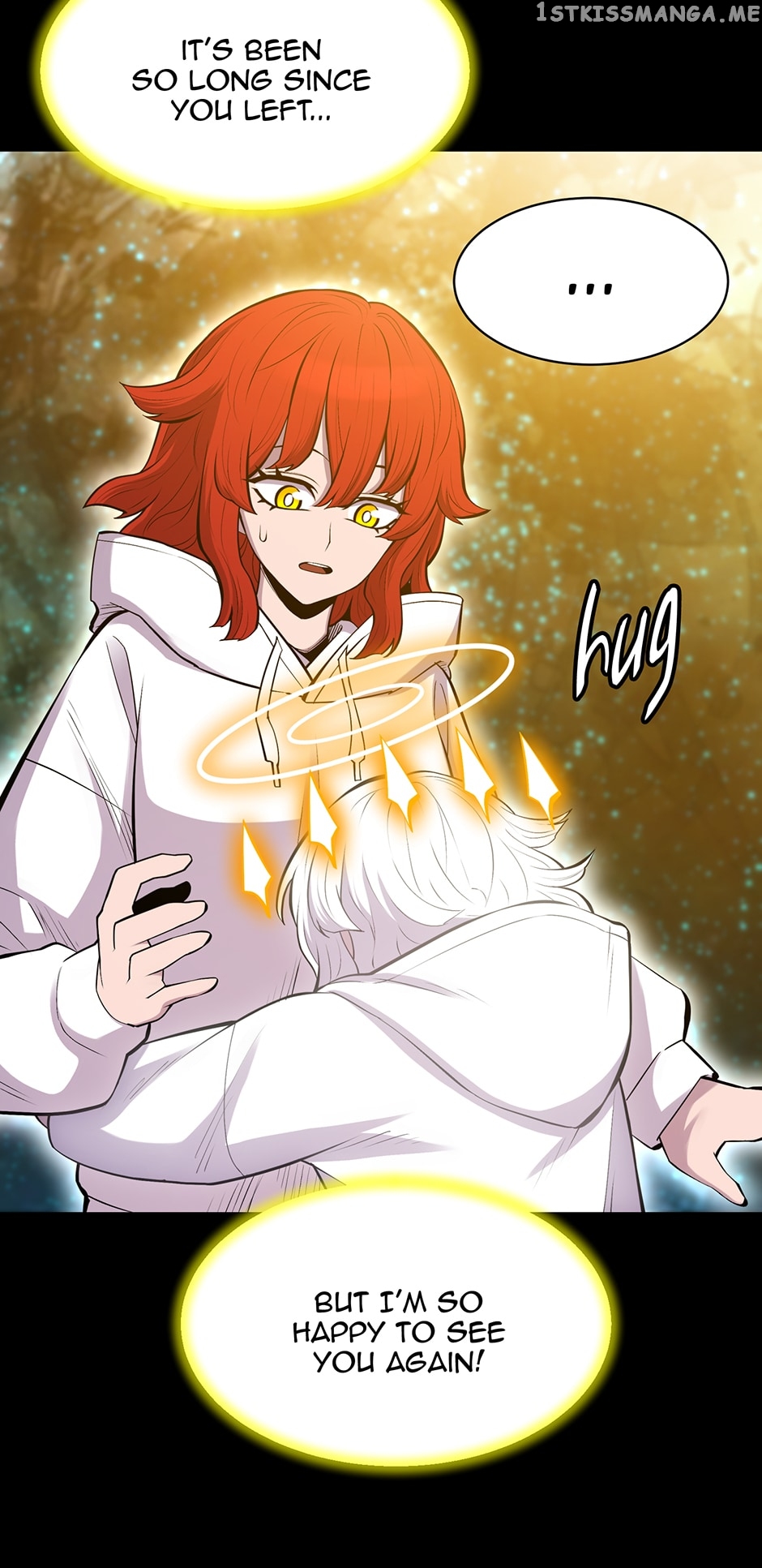 Updater – Manga Chapter 116 - page 56
