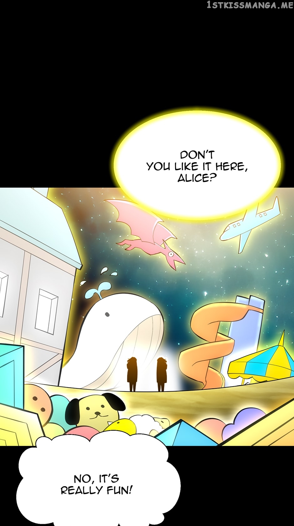 Updater – Manga Chapter 116 - page 6