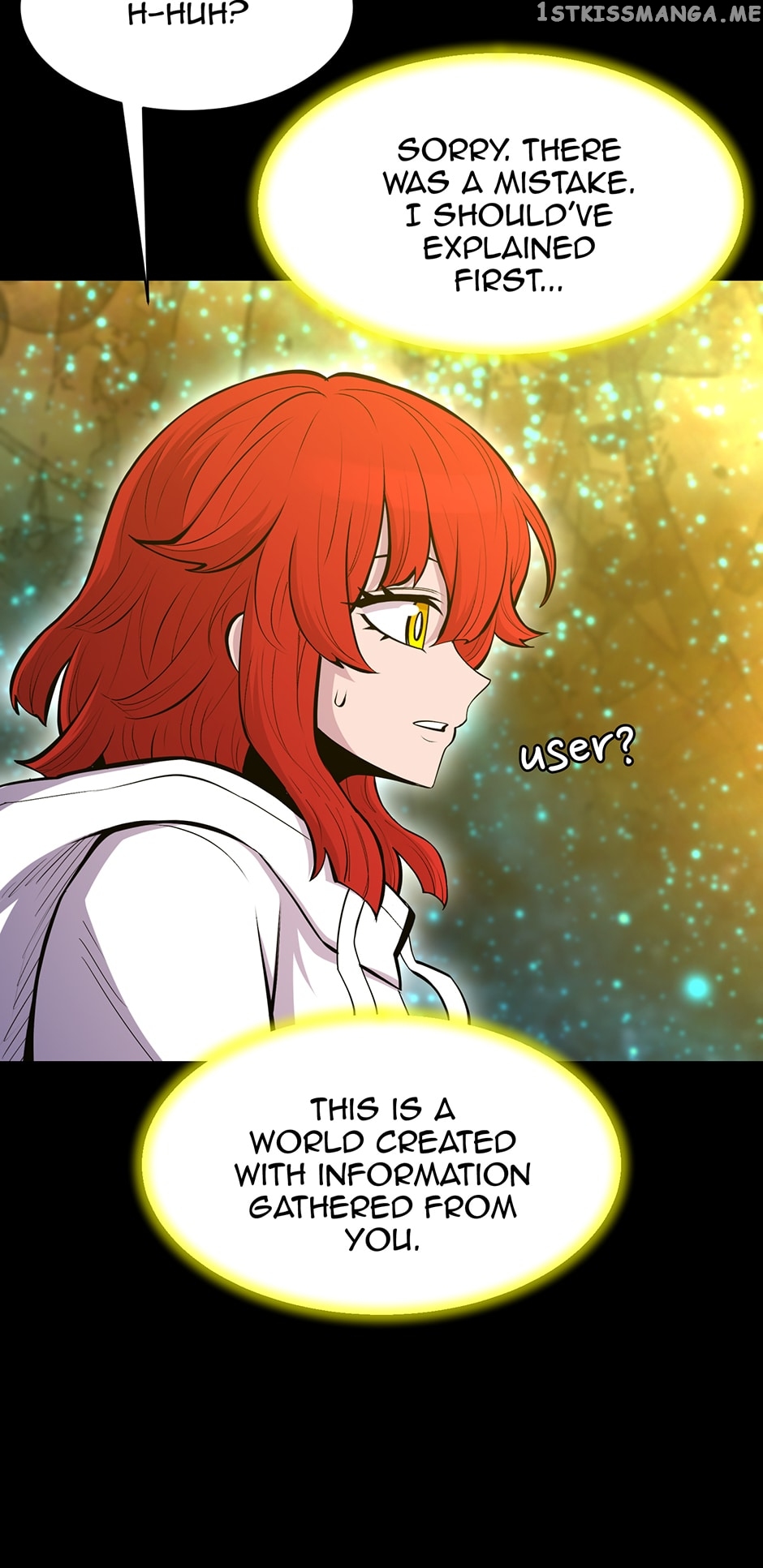 Updater – Manga Chapter 116 - page 75