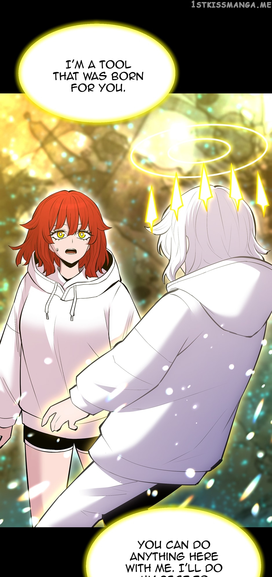 Updater – Manga Chapter 116 - page 77
