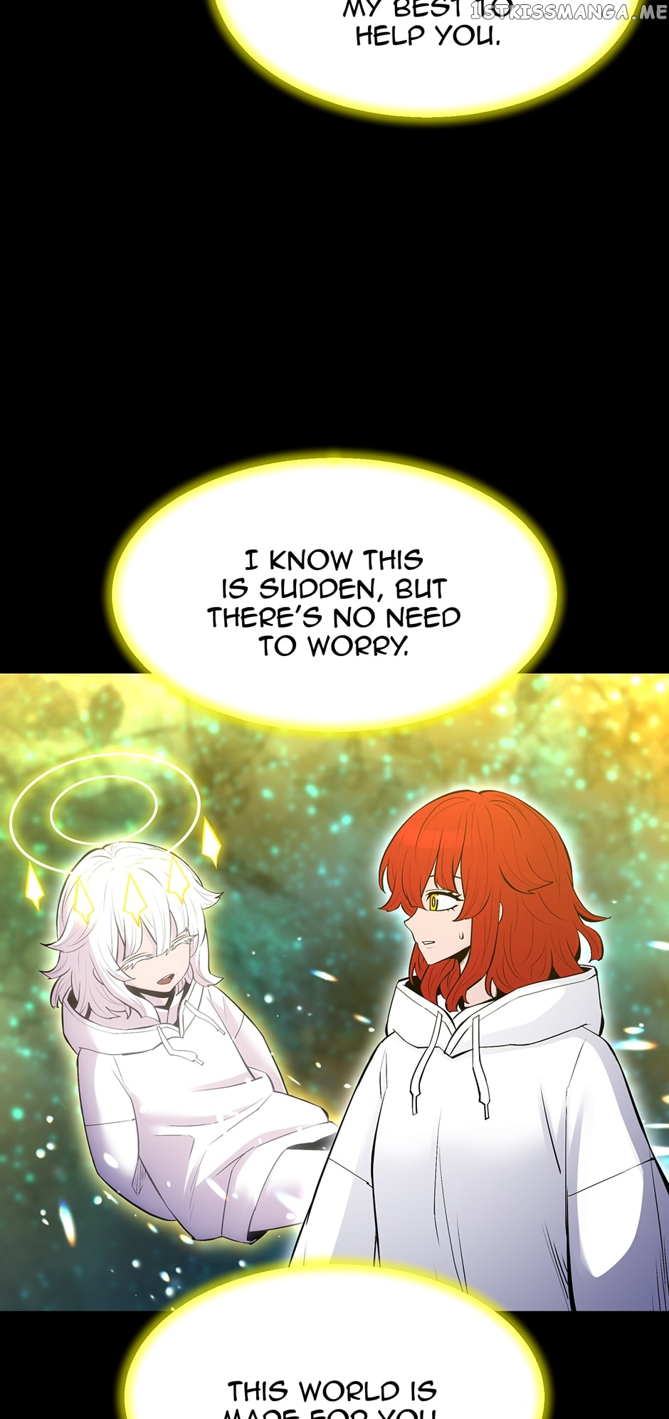 Updater – Manga Chapter 116 - page 78