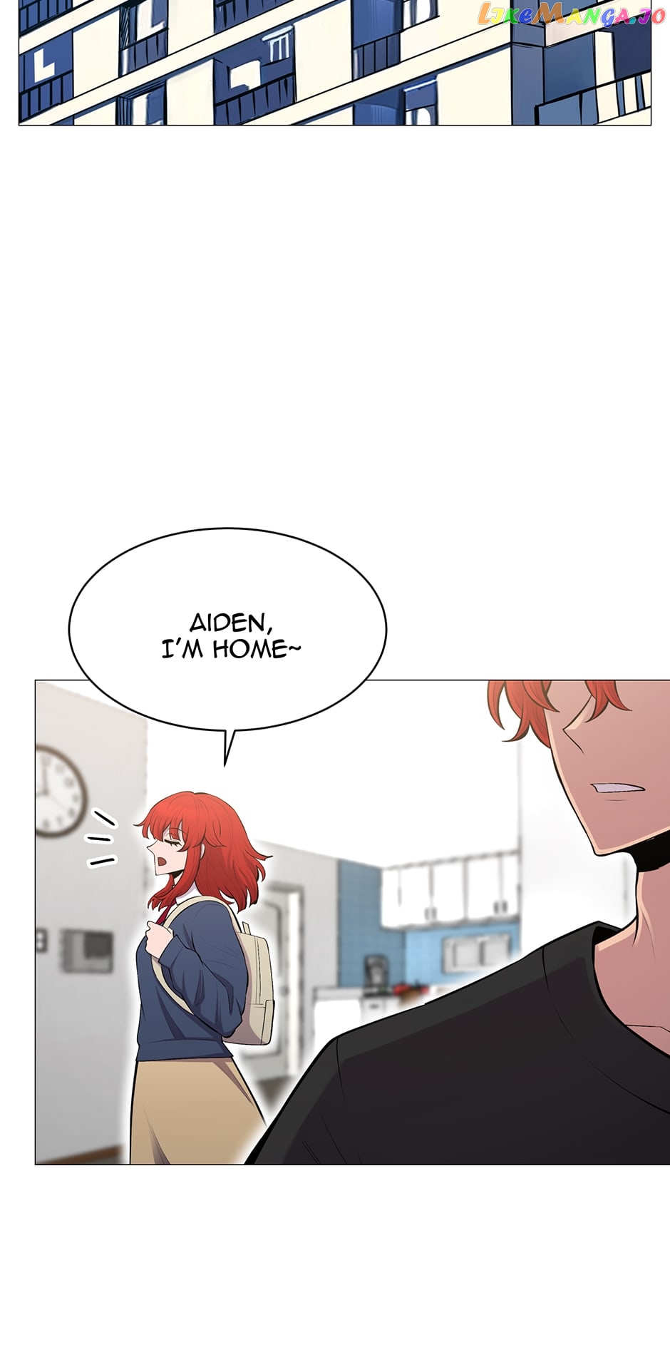 Updater – Manga Chapter 127 - page 12