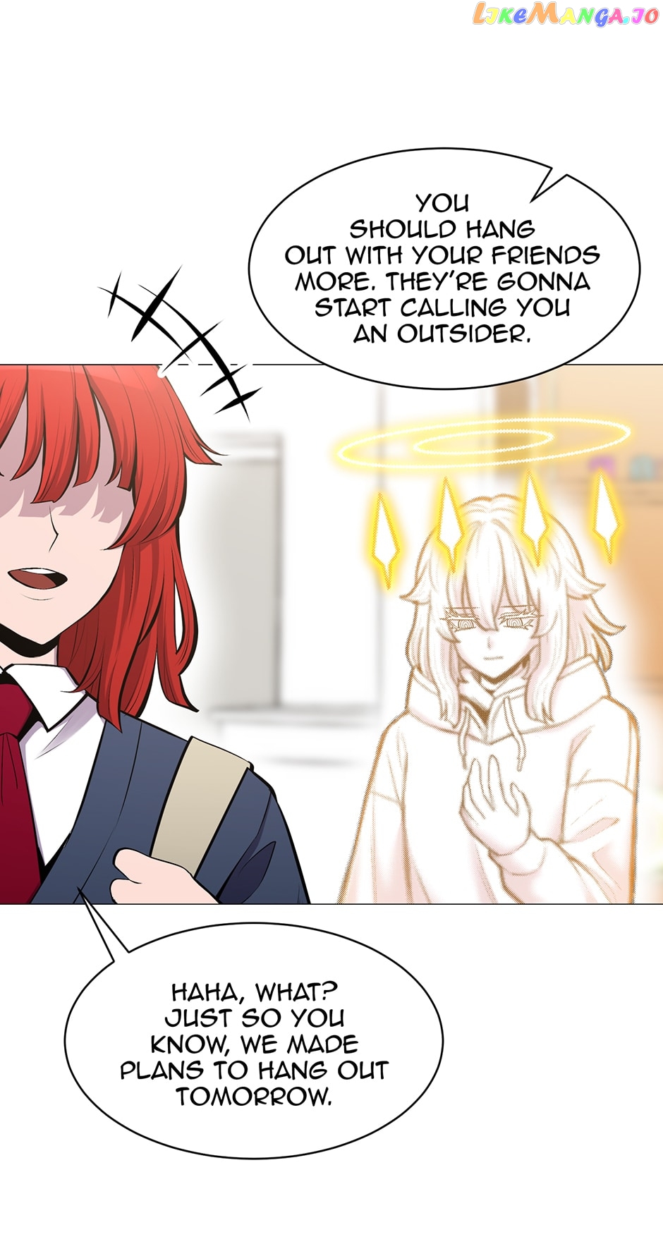 Updater – Manga Chapter 127 - page 14