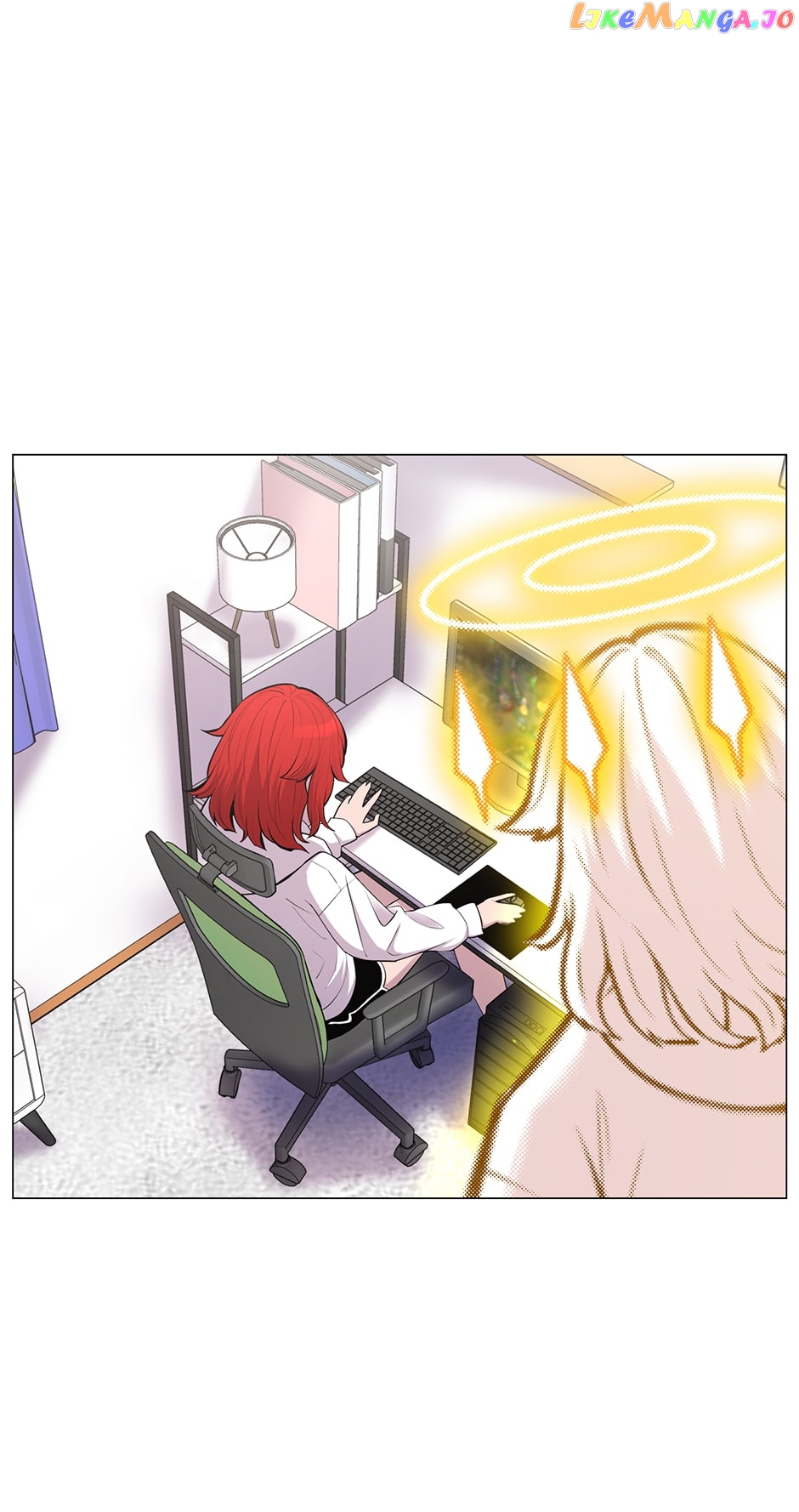 Updater – Manga Chapter 127 - page 17