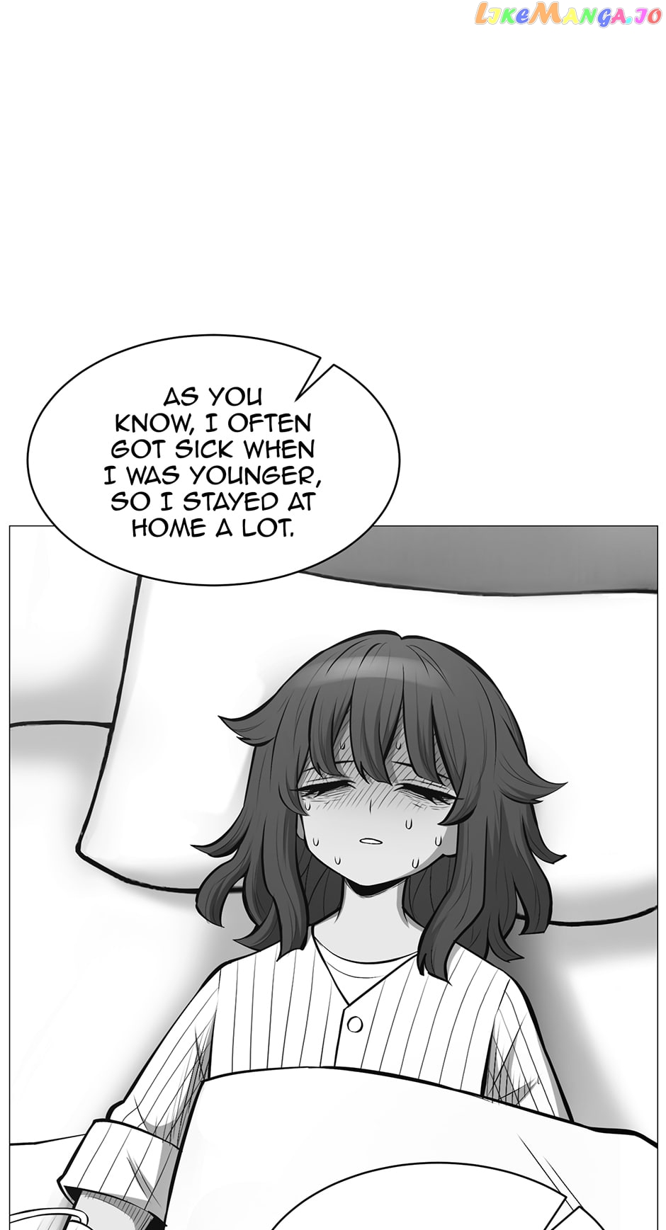 Updater – Manga Chapter 127 - page 2