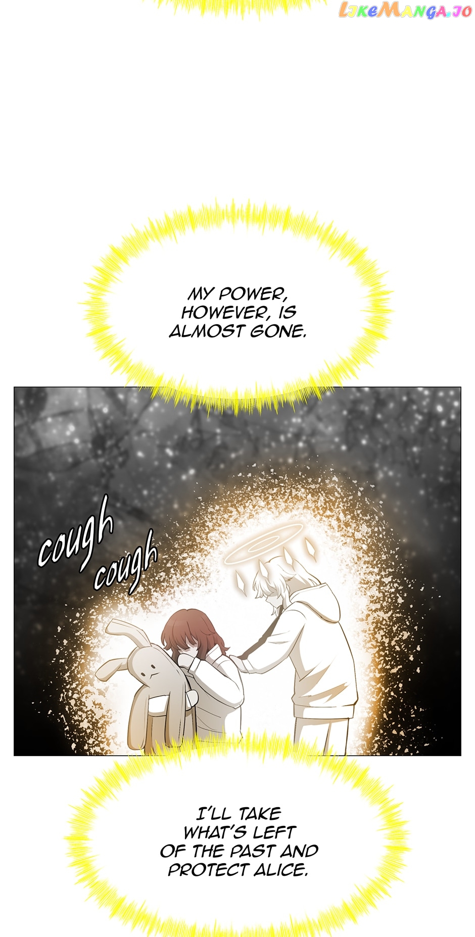 Updater – Manga Chapter 127 - page 20