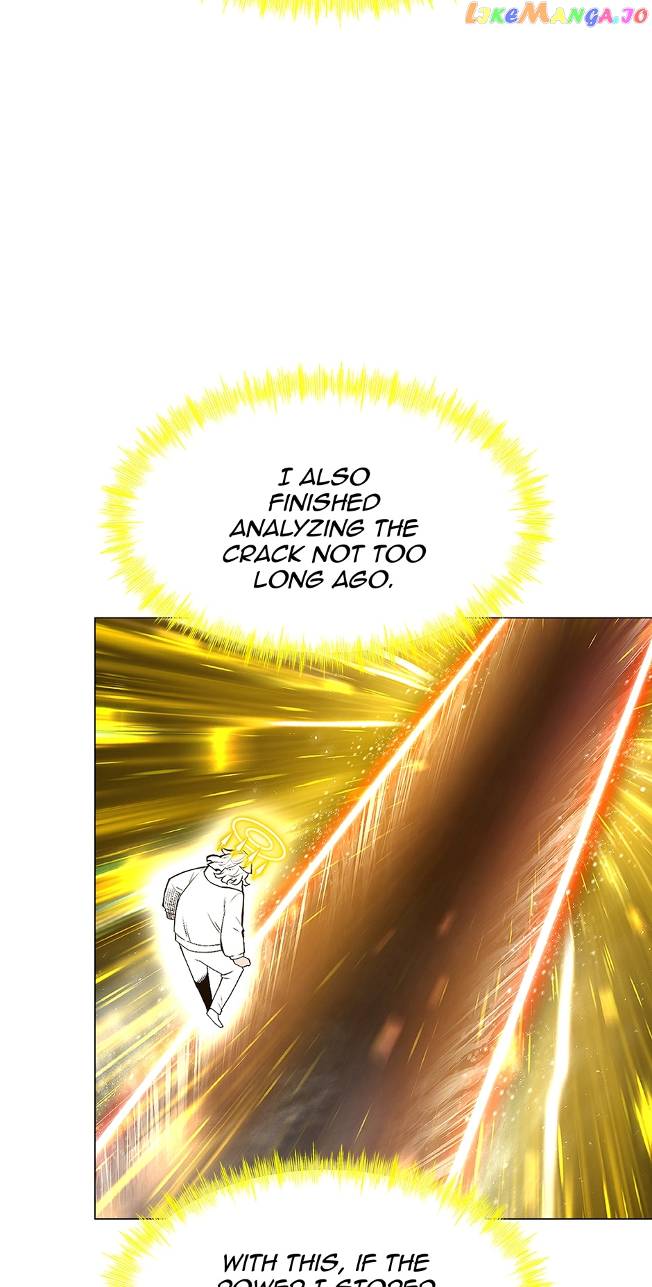 Updater – Manga Chapter 127 - page 21