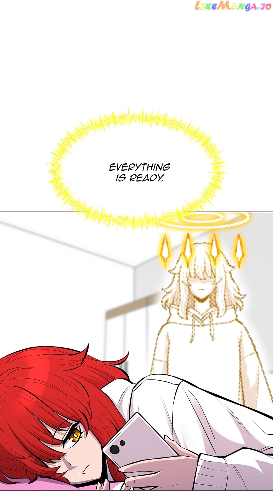 Updater – Manga Chapter 127 - page 23