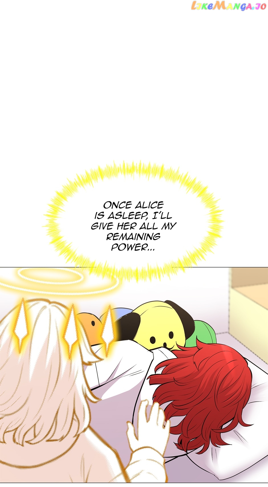 Updater – Manga Chapter 127 - page 24