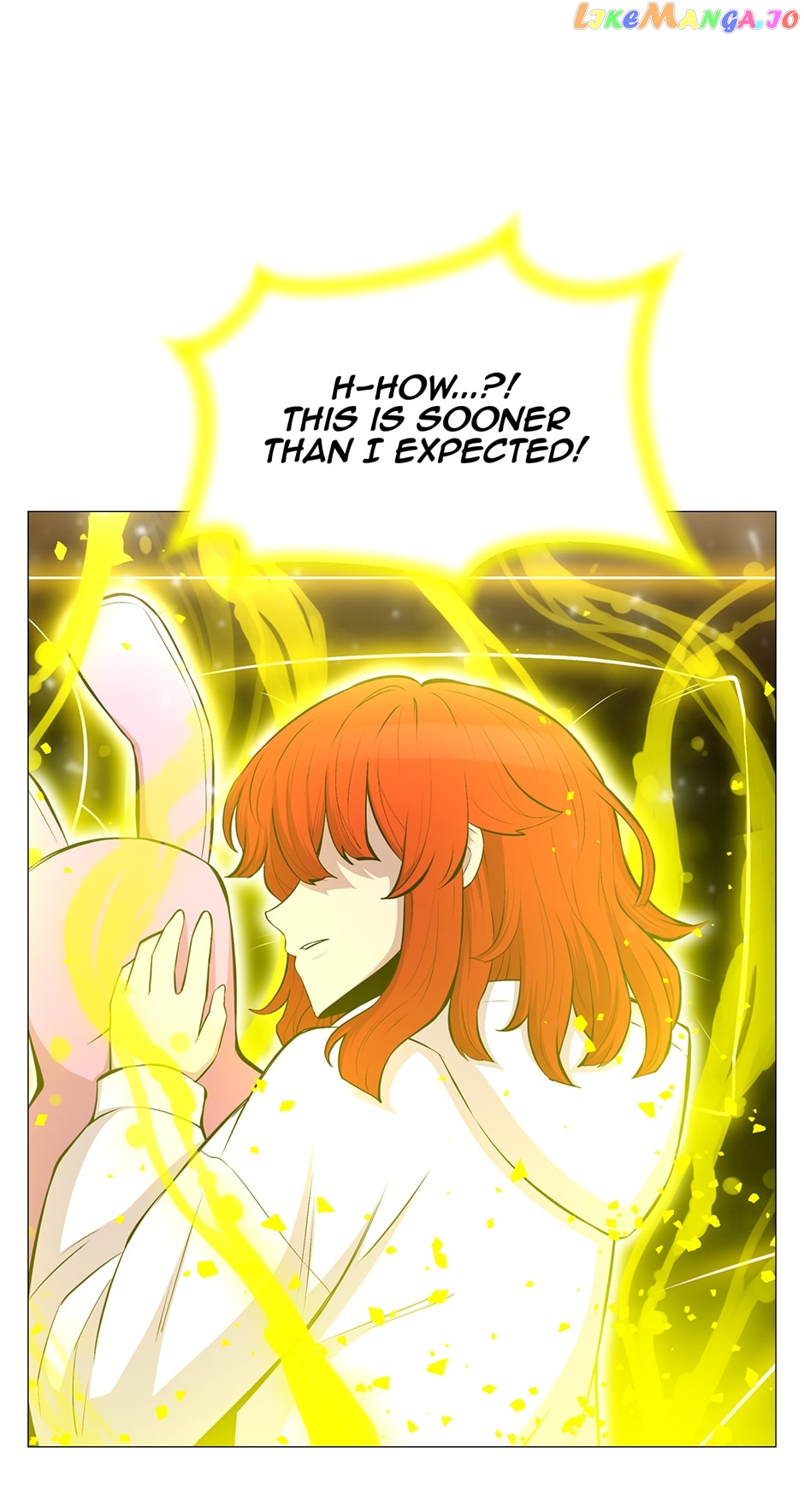 Updater – Manga Chapter 127 - page 29