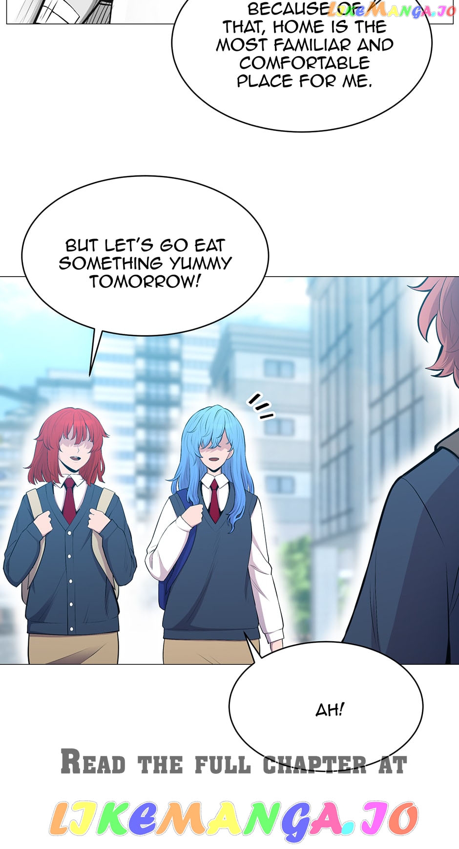 Updater – Manga Chapter 127 - page 3