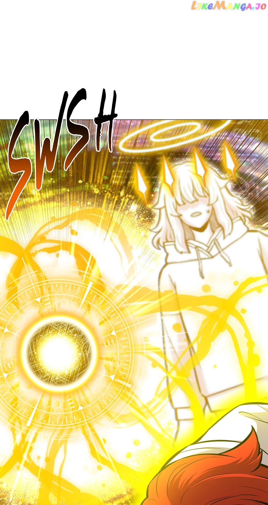 Updater – Manga Chapter 127 - page 30