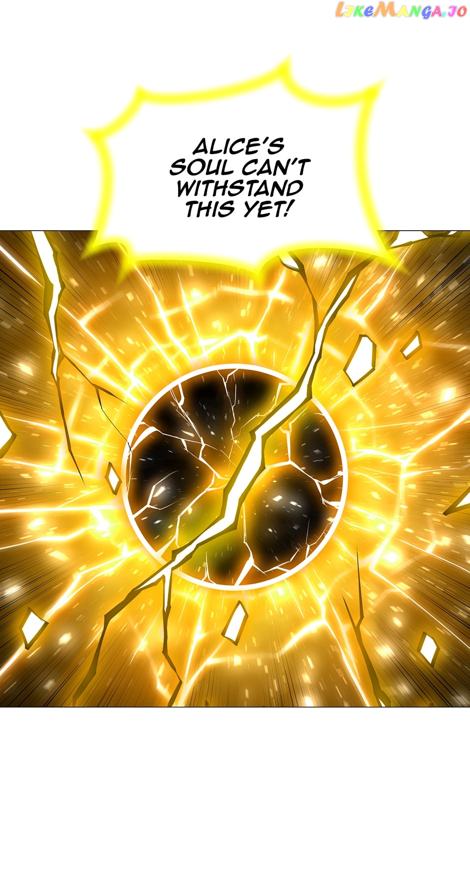 Updater – Manga Chapter 127 - page 32