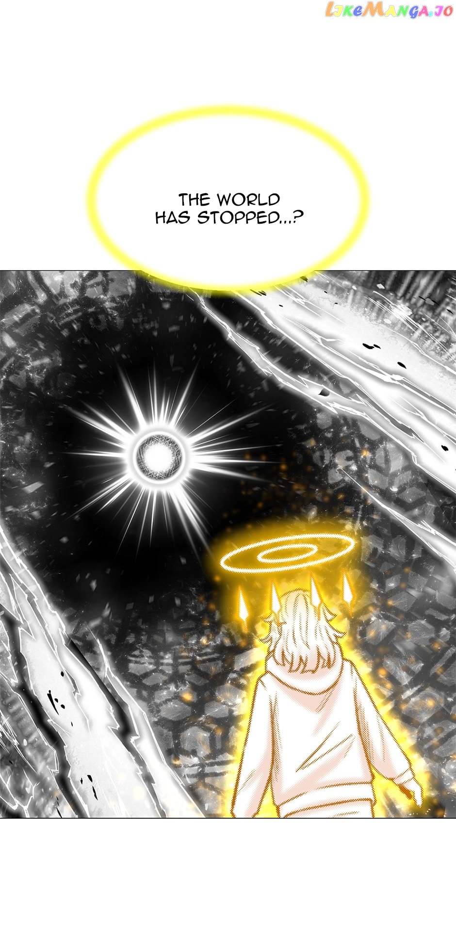 Updater – Manga Chapter 127 - page 38