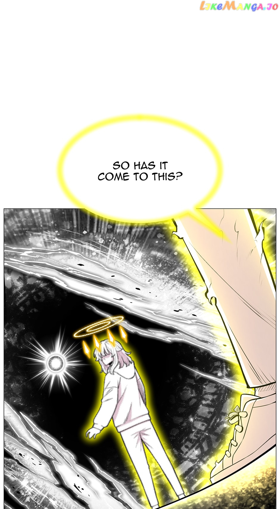 Updater – Manga Chapter 127 - page 40