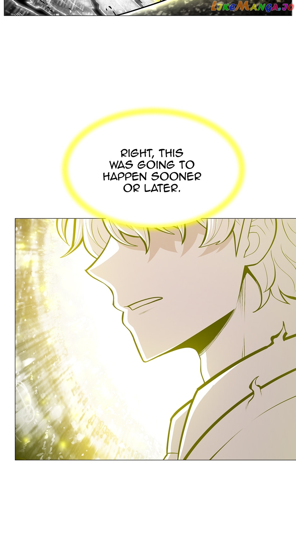 Updater – Manga Chapter 127 - page 41